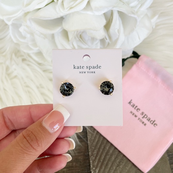 Kate Spade Rise and Shine Earrings